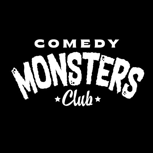 COMEDY MONSTERS CLUB